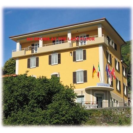 Albergo Bel Soggiorno Oggebio Kültér fotó