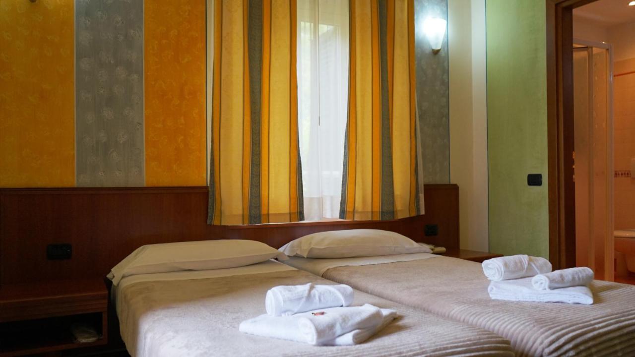 Albergo Bel Soggiorno Oggebio Kültér fotó