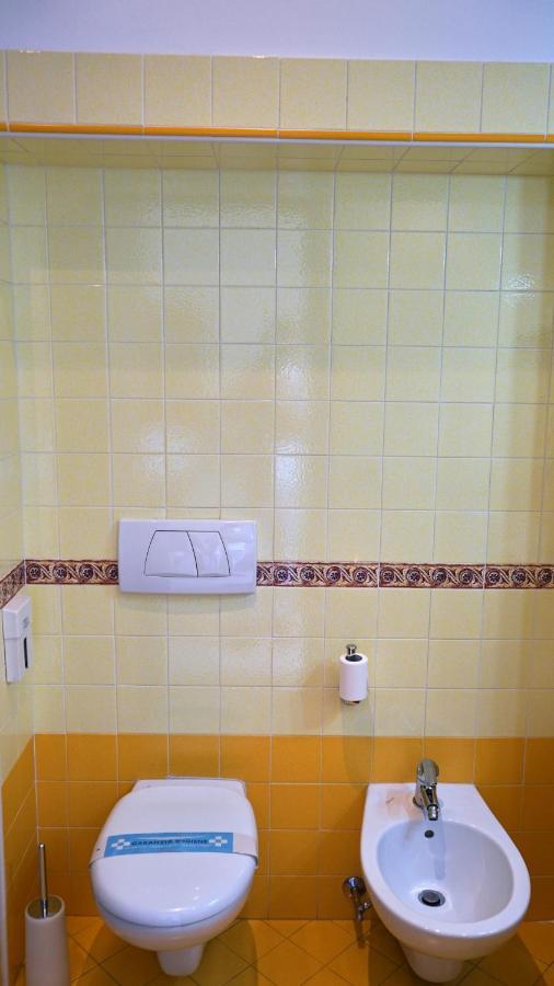 Albergo Bel Soggiorno Oggebio Kültér fotó