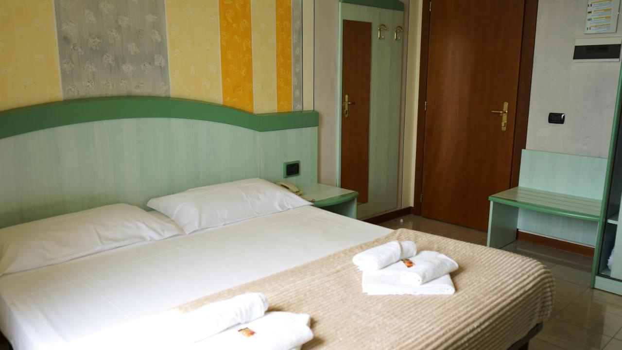 Albergo Bel Soggiorno Oggebio Kültér fotó