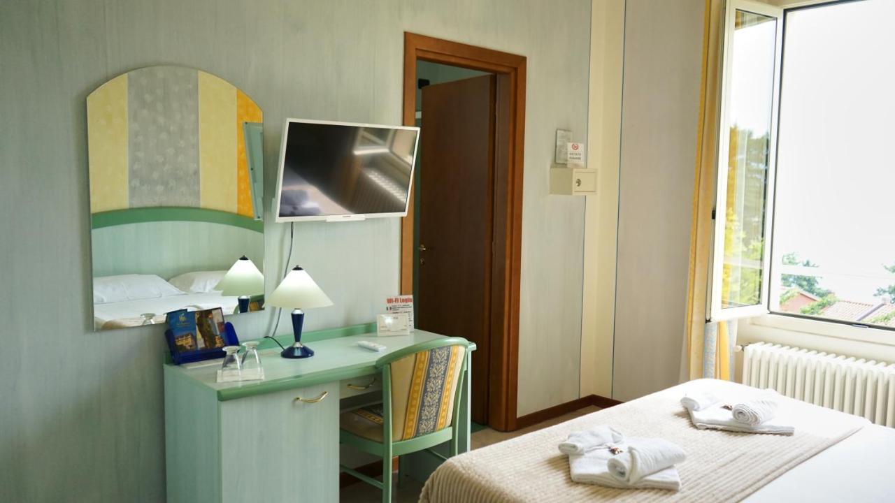 Albergo Bel Soggiorno Oggebio Kültér fotó