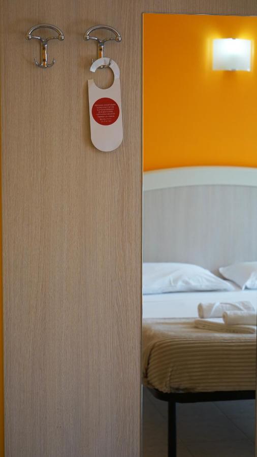 Albergo Bel Soggiorno Oggebio Kültér fotó