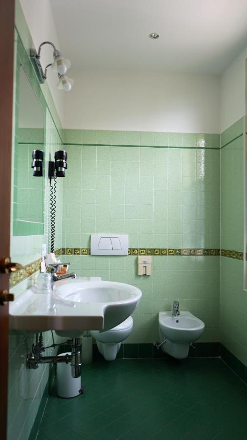 Albergo Bel Soggiorno Oggebio Kültér fotó