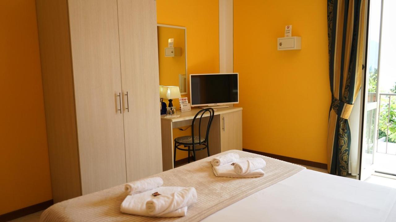 Albergo Bel Soggiorno Oggebio Kültér fotó