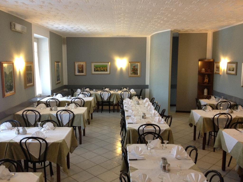 Albergo Bel Soggiorno Oggebio Kültér fotó