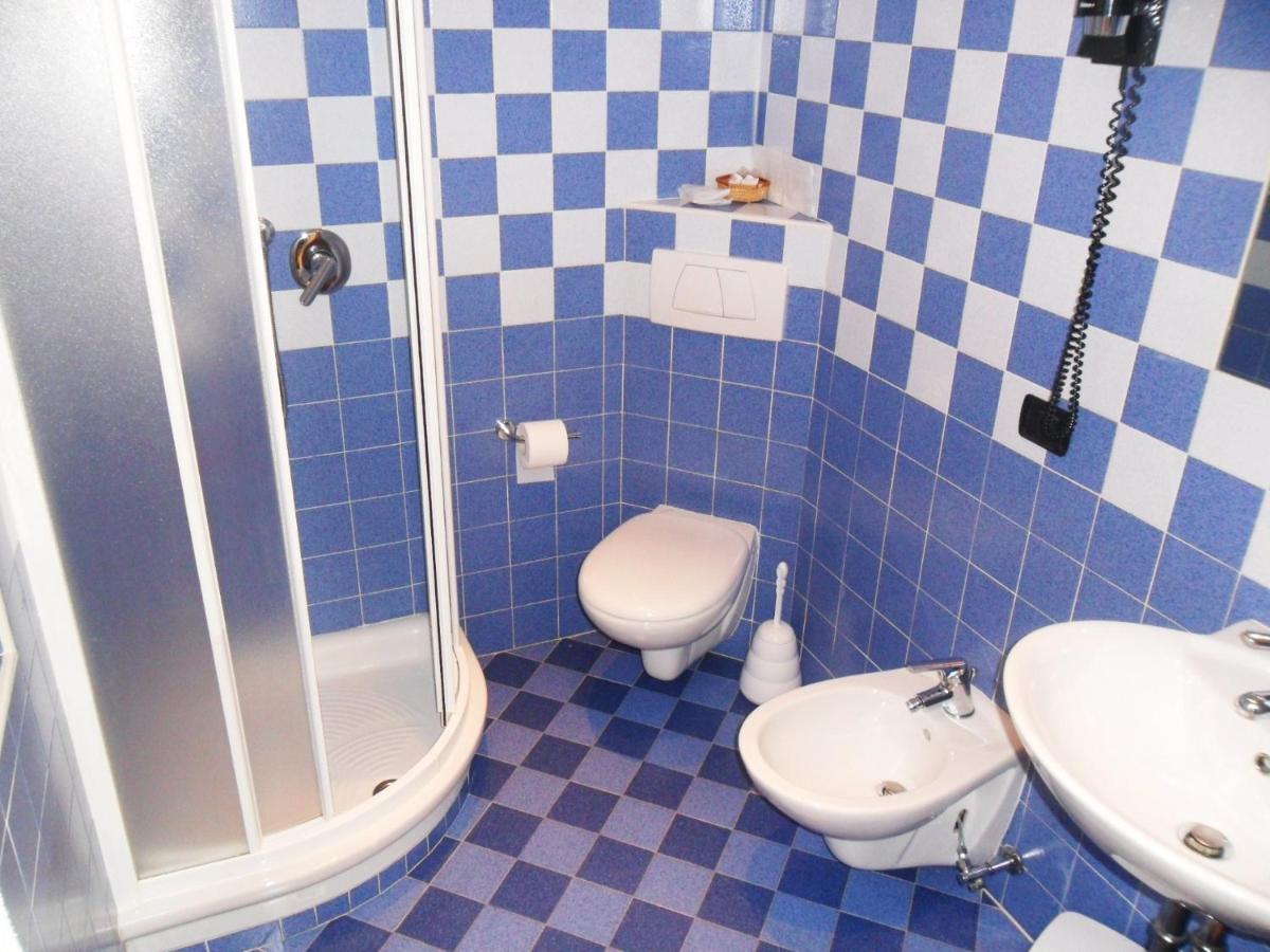 Albergo Bel Soggiorno Oggebio Kültér fotó